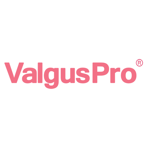 Valgus Pro - Suure varba fiksaator - Hallux valguse leevendaja